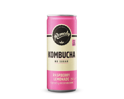 Kombucha