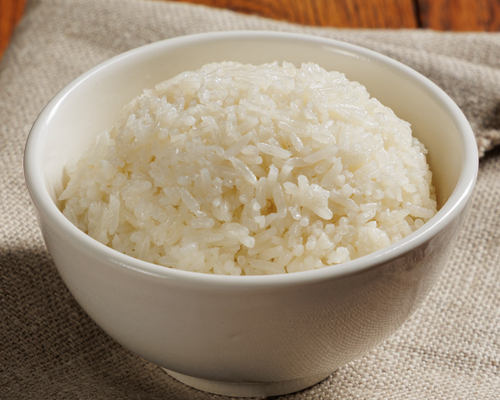 (KP06) Coconut Rice