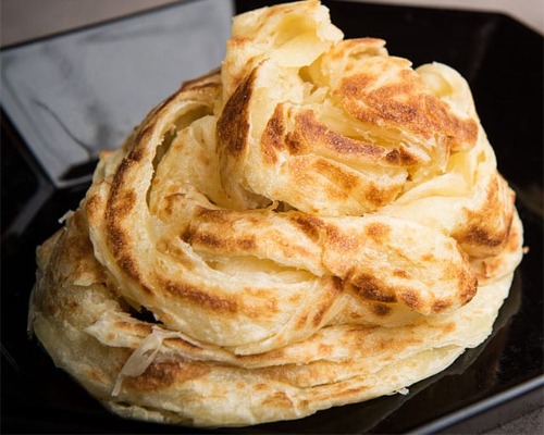 Roti Canai