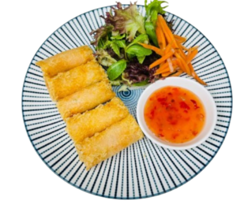 Spring Roll