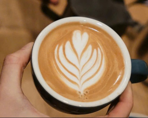 Latte
