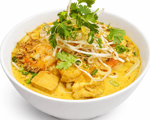 Laksa