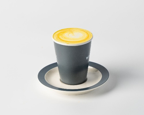 Turmeric Latte