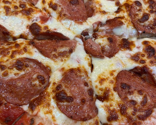 Pepperoni