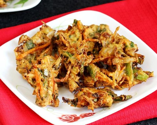 Veg Pakora