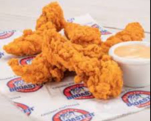 Tender Meal