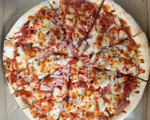 HAWAIIAN