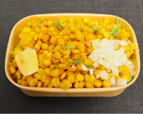 Crispy Corn