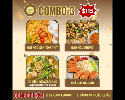 COMBO 3