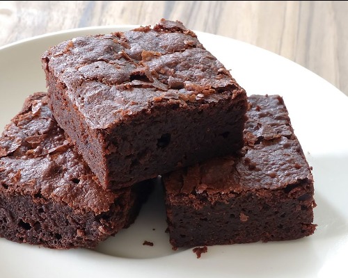 BROWNIE