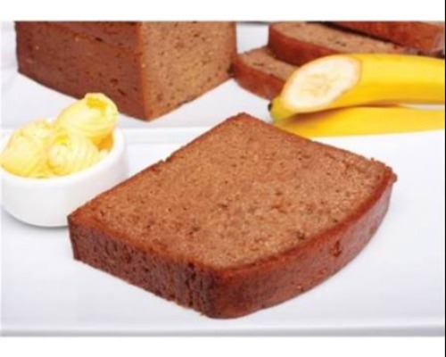 Banana Bread