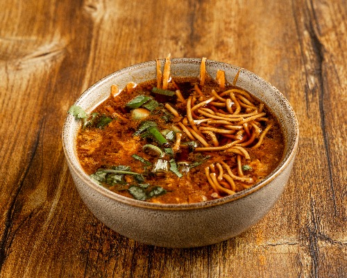 Manchow Soup