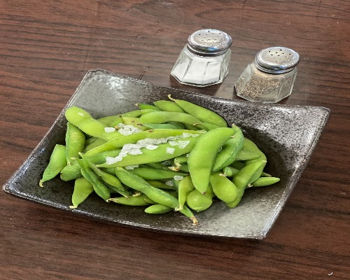 Edamame