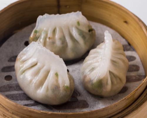 潮州粉果 ChaoZhou Dumpling