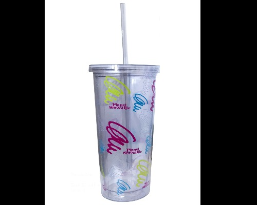 Reusable Cup
