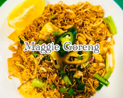 MAGGIE GORENG