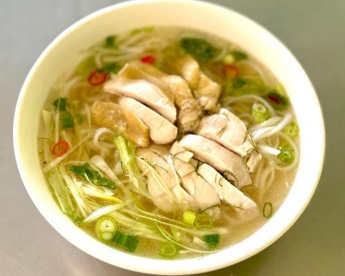 Chicken Pho