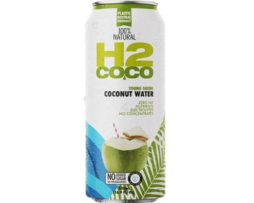 Coconut Water
