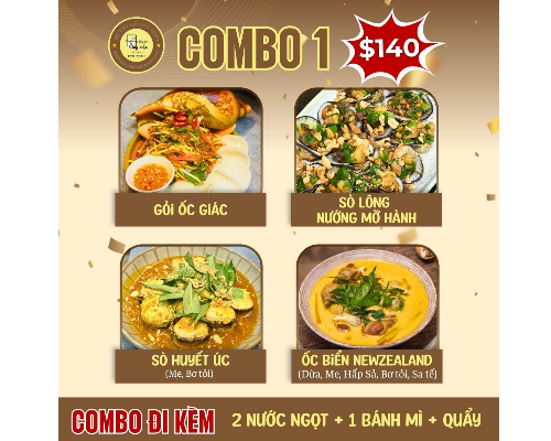 COMBO 1