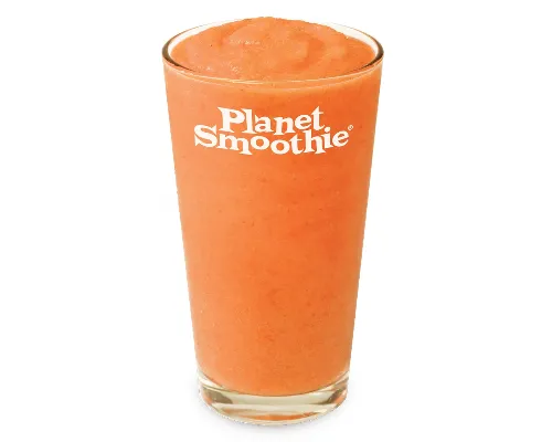 Orange Tang Bang