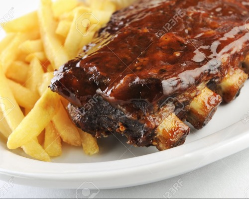 Ribs