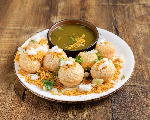 PaniPuri