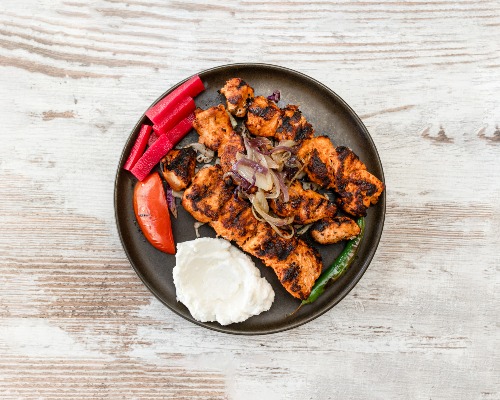 Shish Tawook