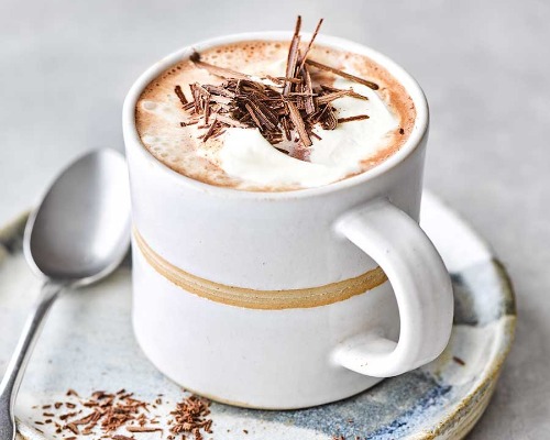 Hot Chocolate