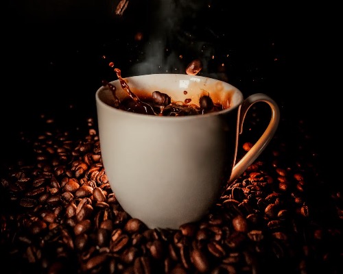 Long Black