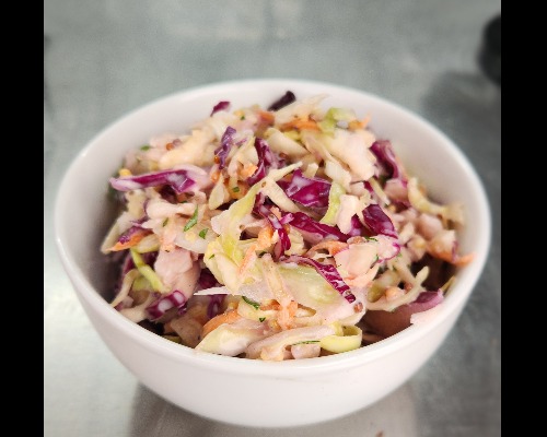 Cole Slaw