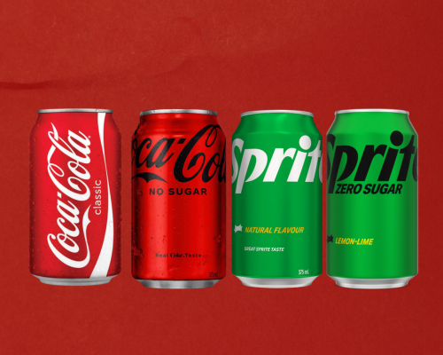 Soft Drink