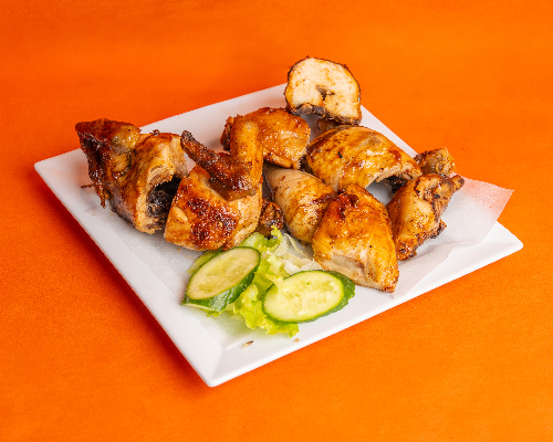 8 Pieces Chicken(SAJJI)