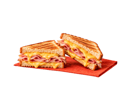 Ham Cheese(1pc)