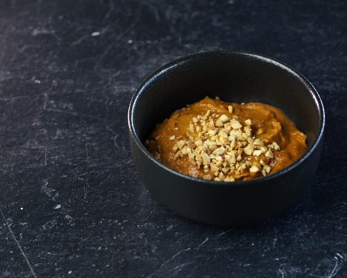 Peanut sauce