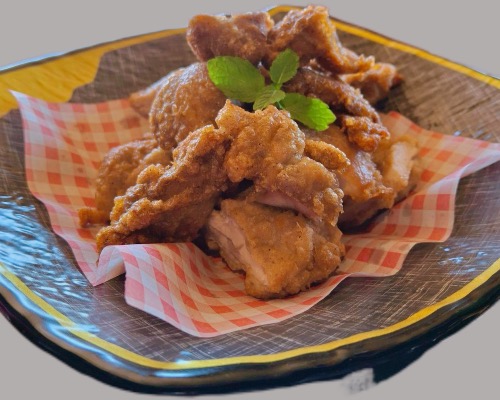 Karaage Chicken