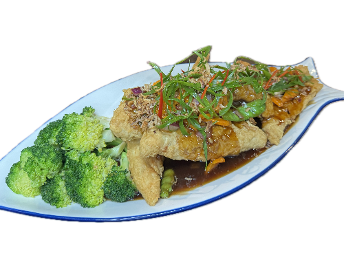 Choo-Chee sauce (I)