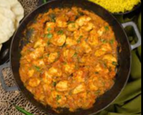 Chicken Curry