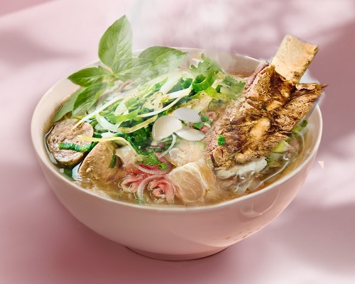 Pho Signature