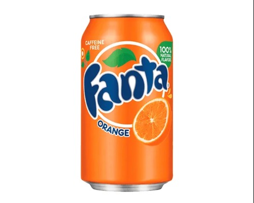 Fanta