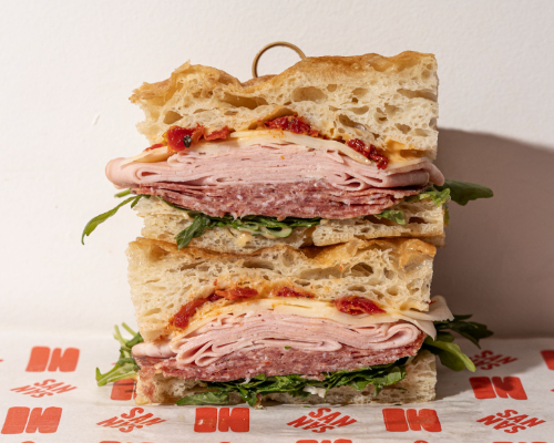 San San Deli