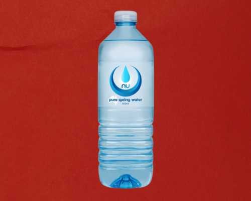 Water