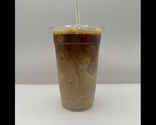 Iced Latte