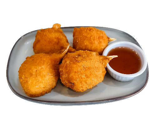 Breaded Crab Claw (I)