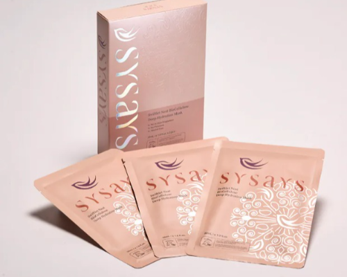 Sysays Nest Mask