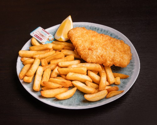 Fish & Chips