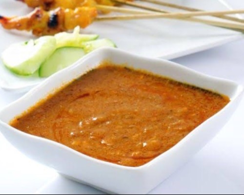 Peanut Sauce