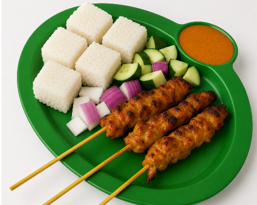 3 Tripe Sticks