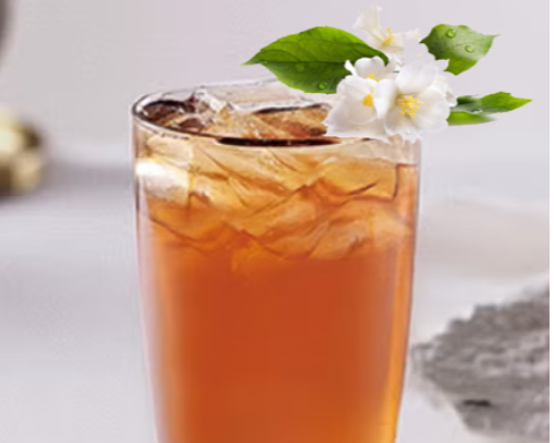 Jasmine Tea