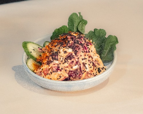 Simple Slaw