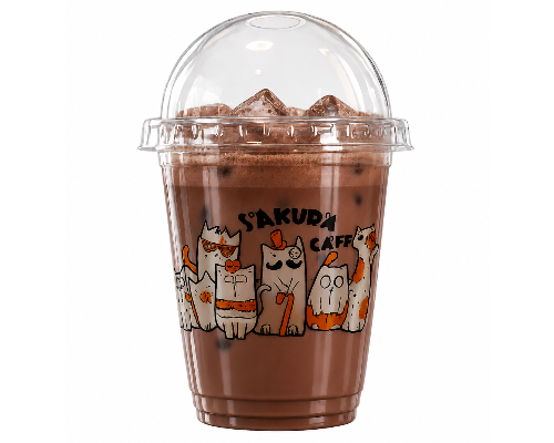 Chocolate Series